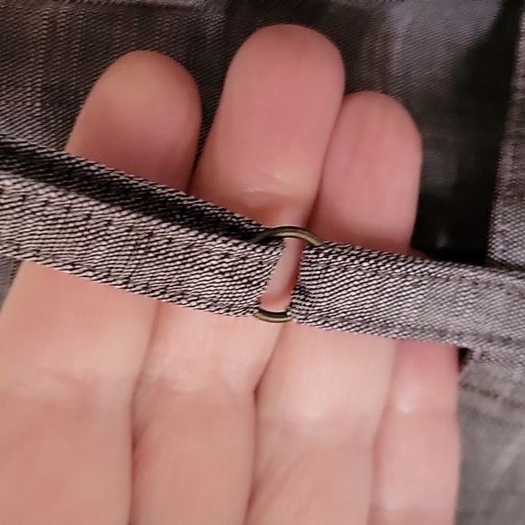 Y2K Matilda Jane Straps Hammond Bay Ruched Midi Pleated Babydoll Corset Dress - Picture 16 of 16